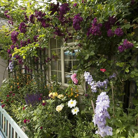The Old Brewhouse Bed & Breakfast Cirencester Exterior foto