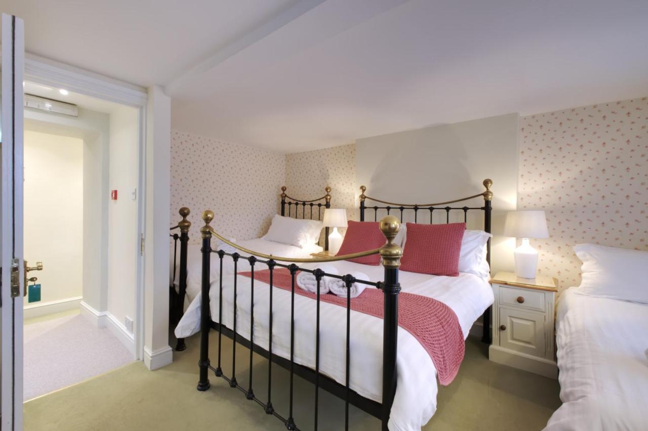 The Old Brewhouse Bed & Breakfast Cirencester Cameră foto