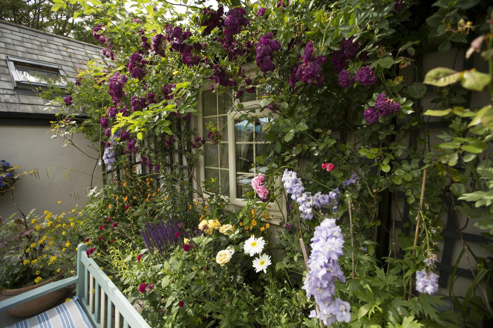 The Old Brewhouse Bed & Breakfast Cirencester Exterior foto