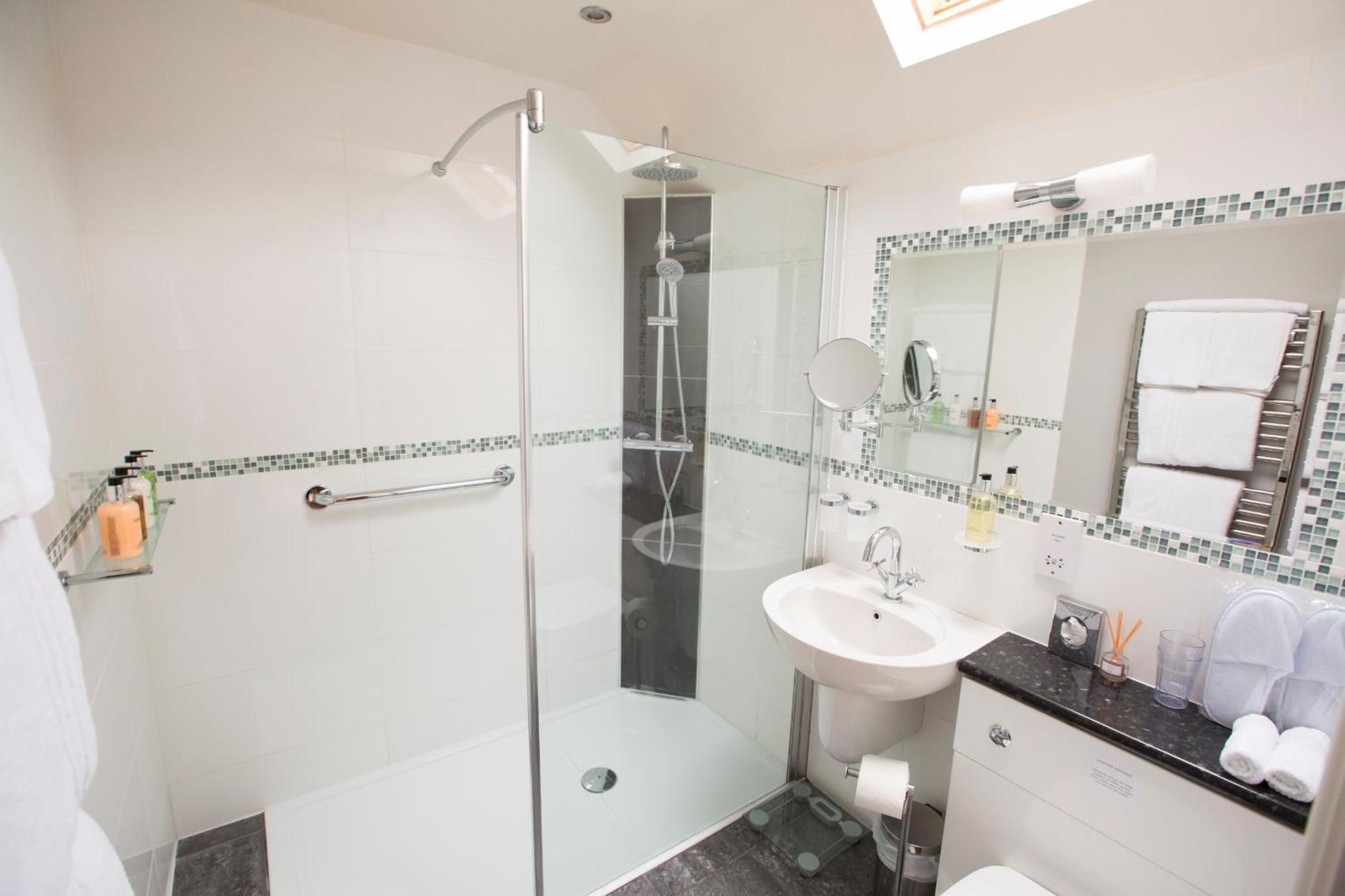 The Old Brewhouse Bed & Breakfast Cirencester Cameră foto