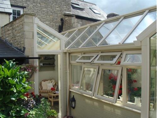 The Old Brewhouse Bed & Breakfast Cirencester Exterior foto
