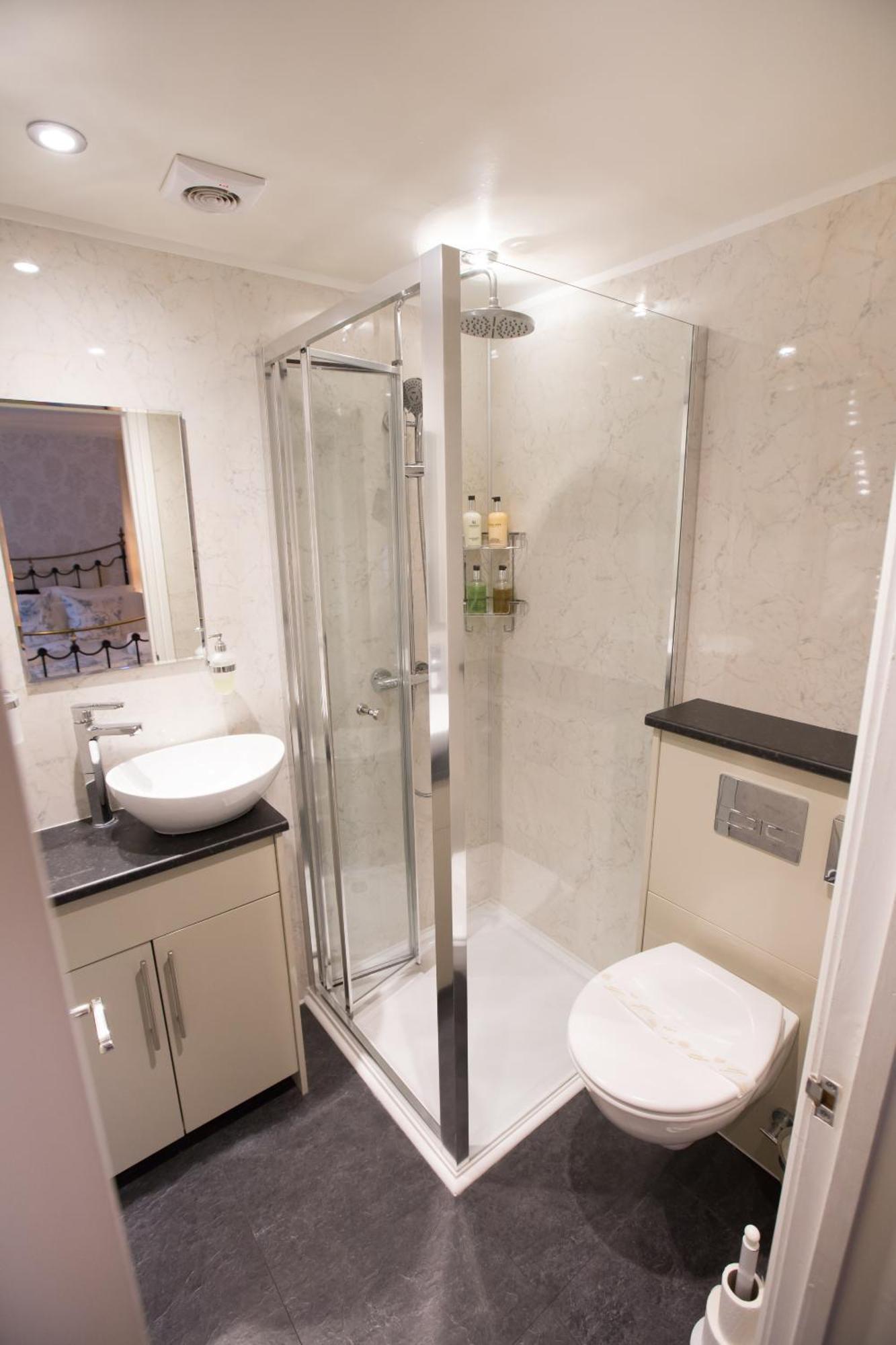 The Old Brewhouse Bed & Breakfast Cirencester Cameră foto