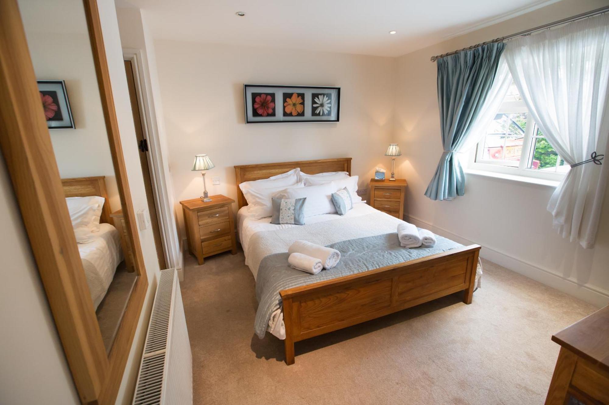 The Old Brewhouse Bed & Breakfast Cirencester Cameră foto