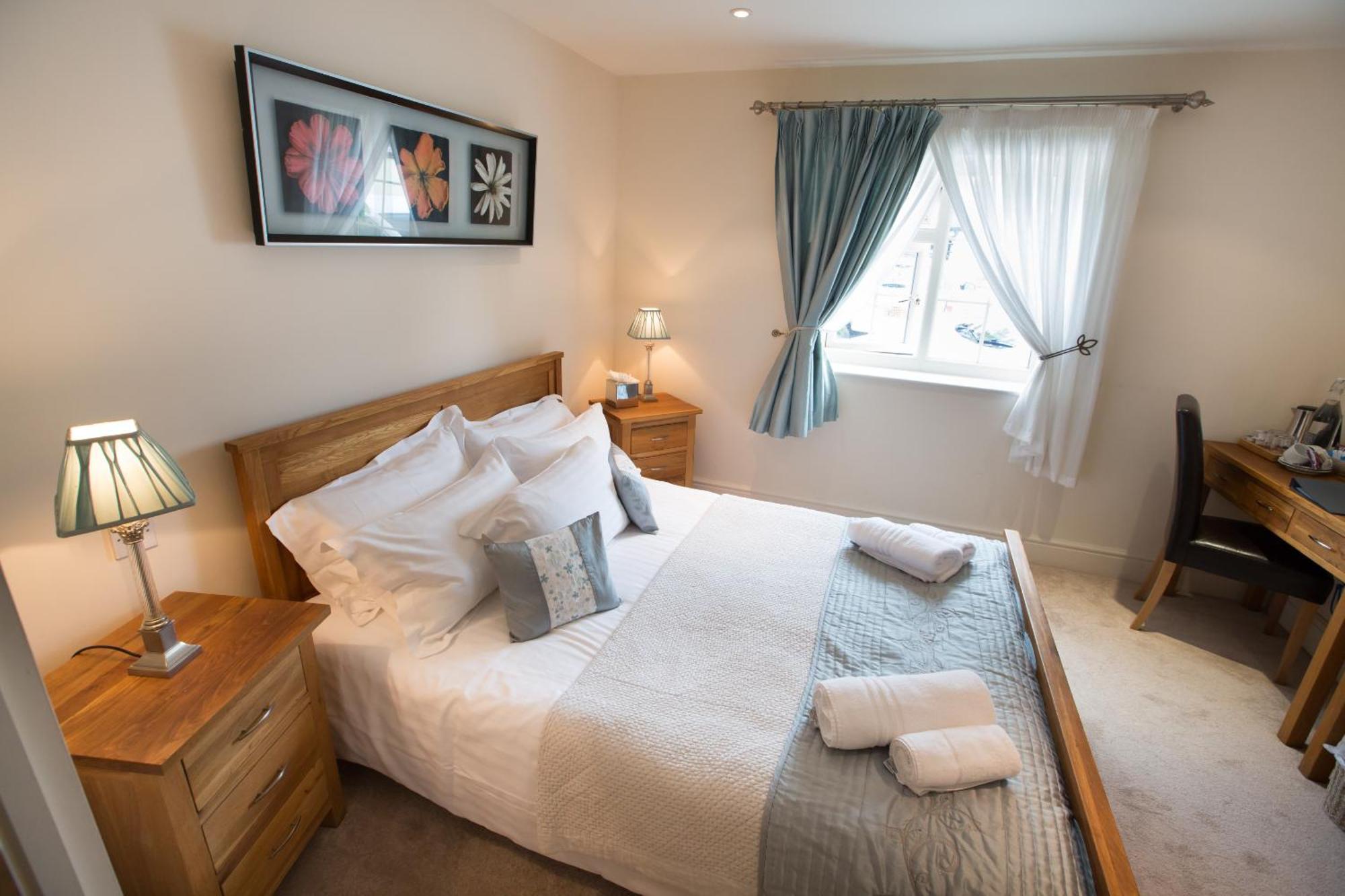 The Old Brewhouse Bed & Breakfast Cirencester Cameră foto